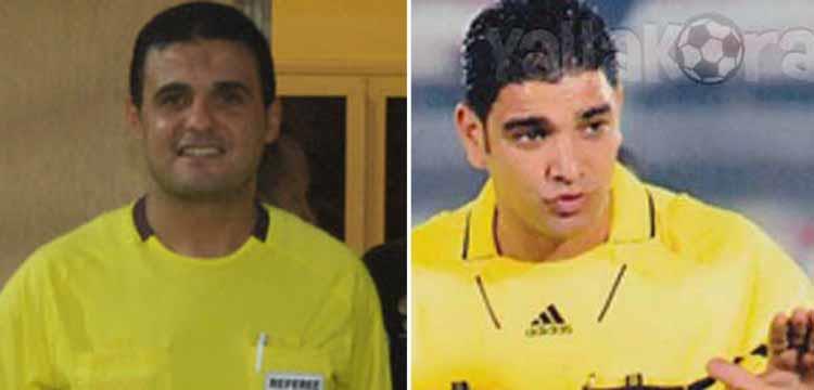 فاروق ونورالدين فاروق ونورالدين